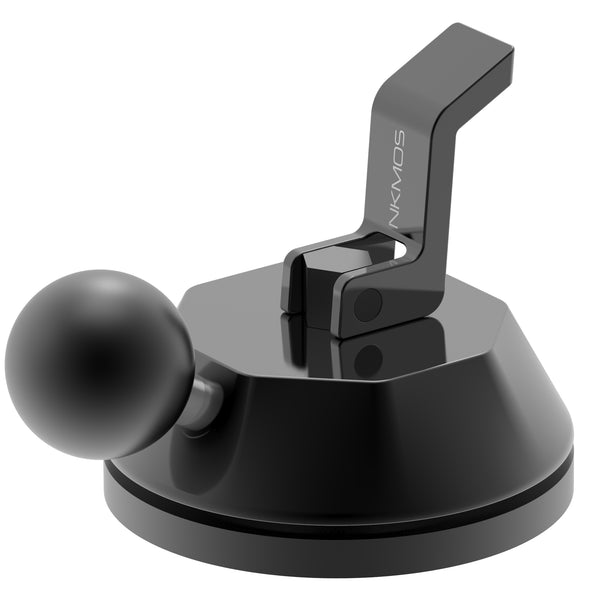 Suction Cup Module (Black)