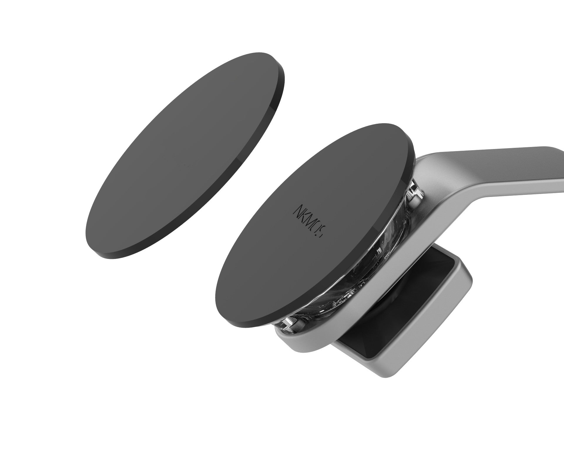 Ultima MS - Replacement Suction Cup Sticky Pad