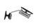 Ultima MS - Conversion Kit (Matte Black)